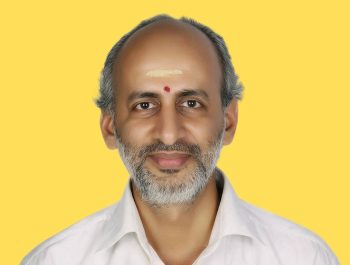 Master Class on The Pursuit of π & the Advent of Calculus in India