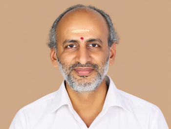 Master Class on The Pursuit of π & the Advent of Calculus in India
