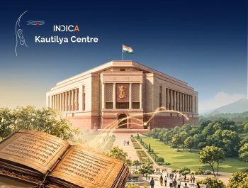 44th INDICA Online Symposium | Rājadharma Applied: IKS Lens for Policy, Governance, and Leadership